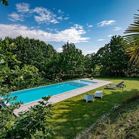Villas Prendal Eco Living - Minho'S Guest Гимарайнш Экстерьер фото