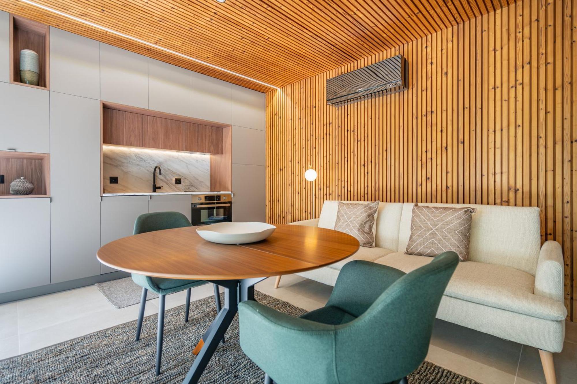 Villas Prendal Eco Living - Minho'S Guest Гимарайнш Экстерьер фото