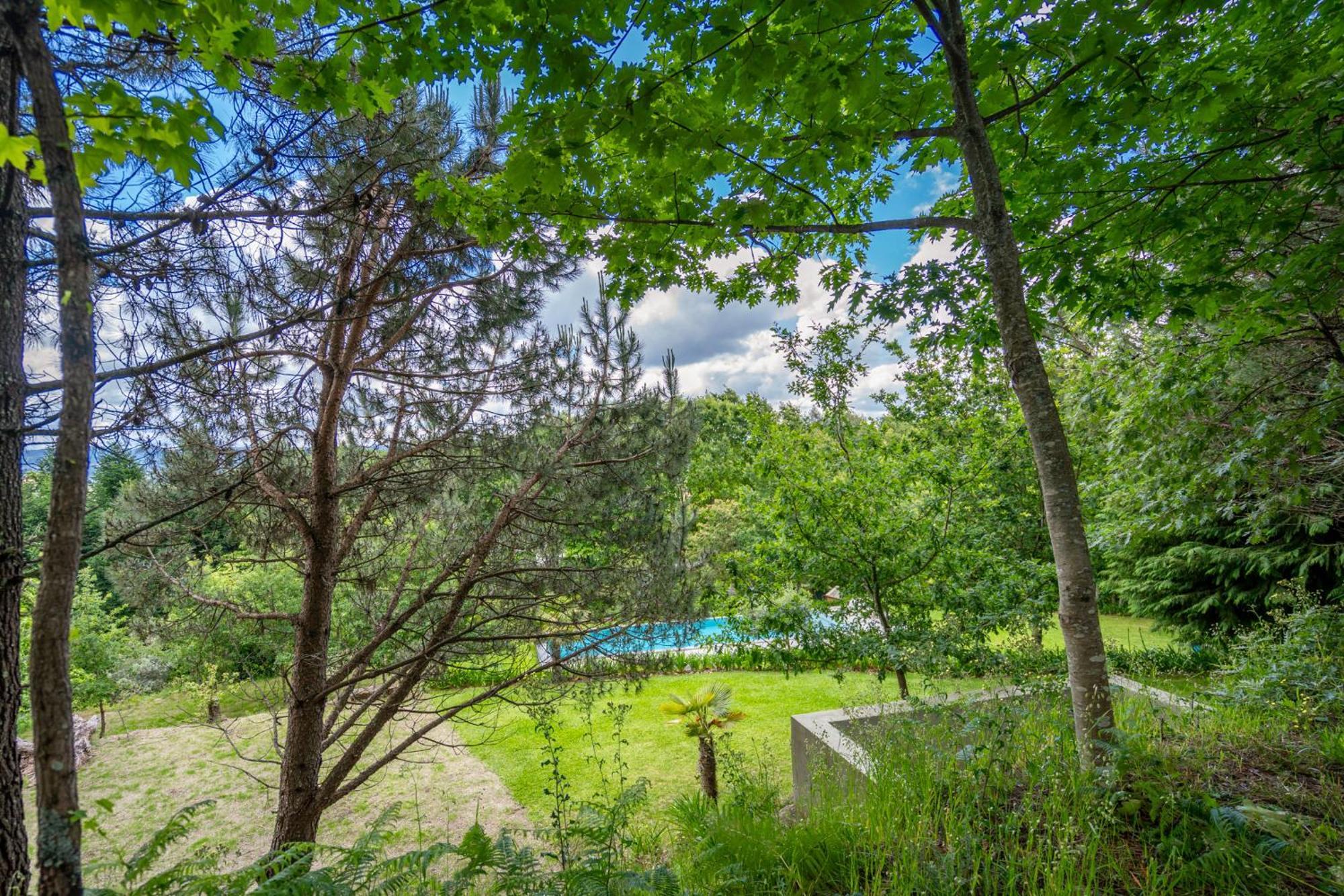 Villas Prendal Eco Living - Minho'S Guest Гимарайнш Экстерьер фото